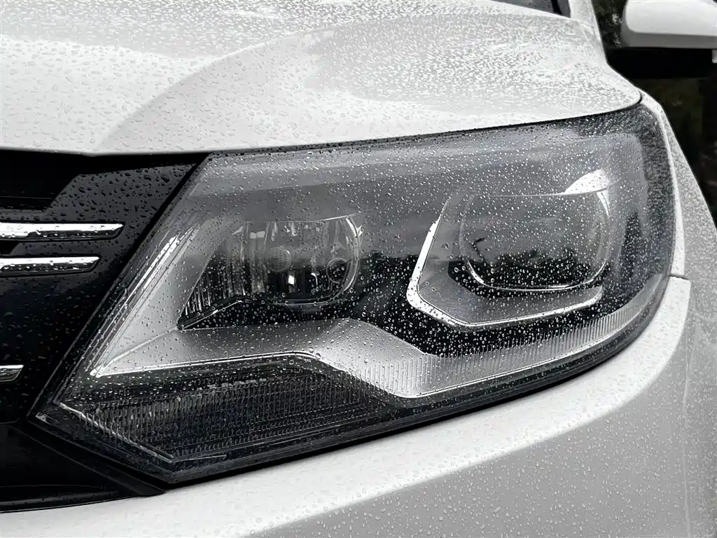 Volkswagen Tiguan 2013 1.8TSI Auto 2WD Comfort Edition фото 7