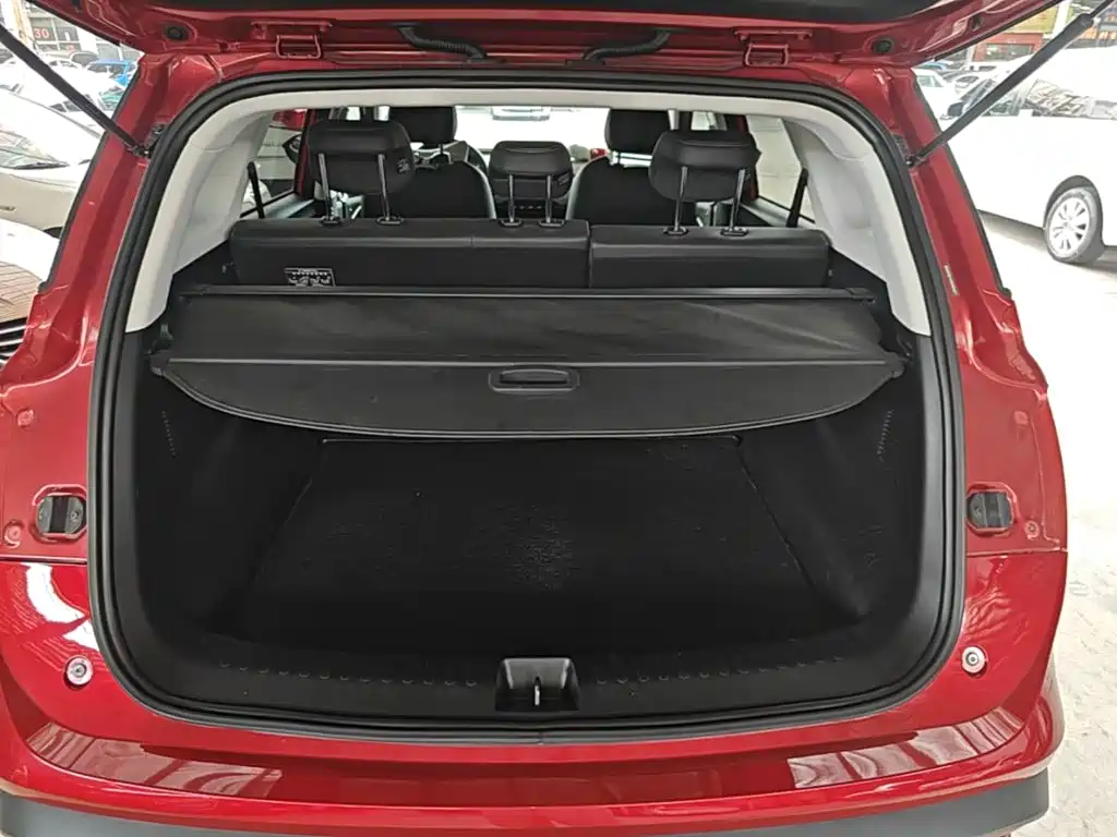 Baojun 530 2018 2018 Model 1.5T DCT Flagship (China V)