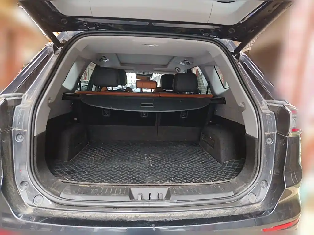 Chery Tiggo 8 PLUS 2022 2022 290TGDI DCT Prestige Edition+