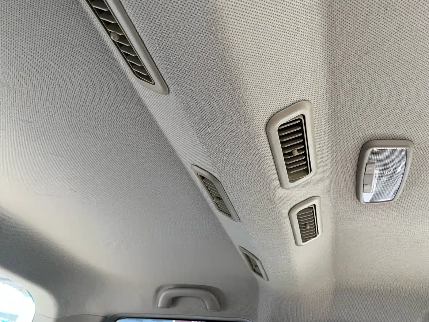 Baojun 730 2019 2019 1.5T CVT Fashion 7-Seater China V