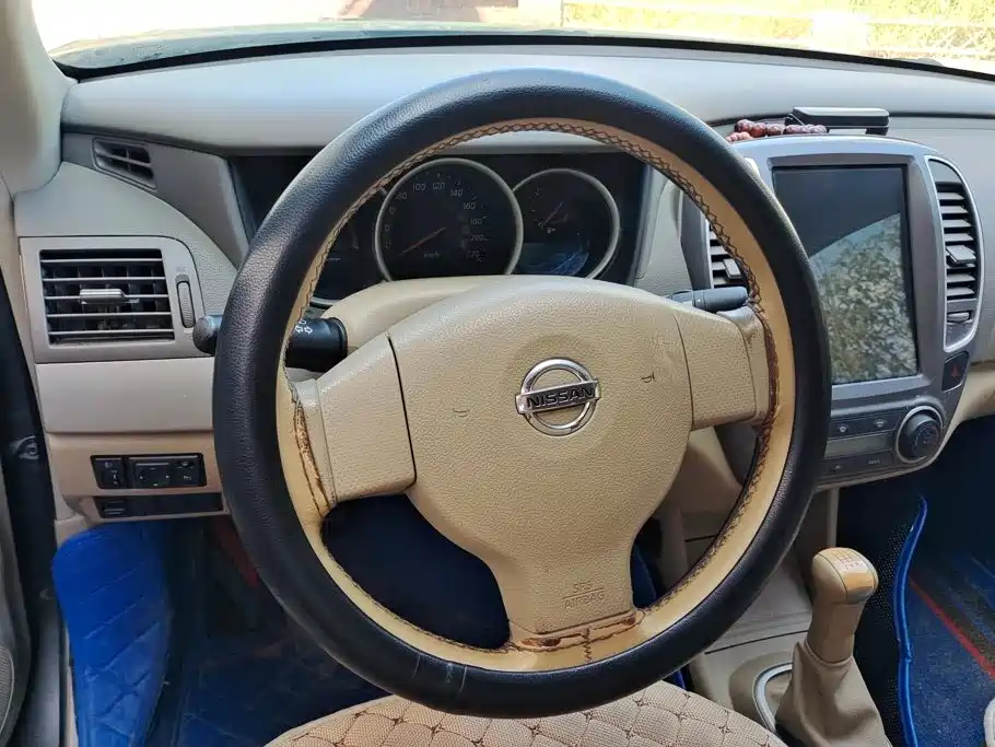 Photo 15 - Nissan Sylphy