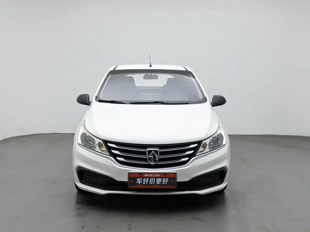 Фото 3 - Baojun 310
