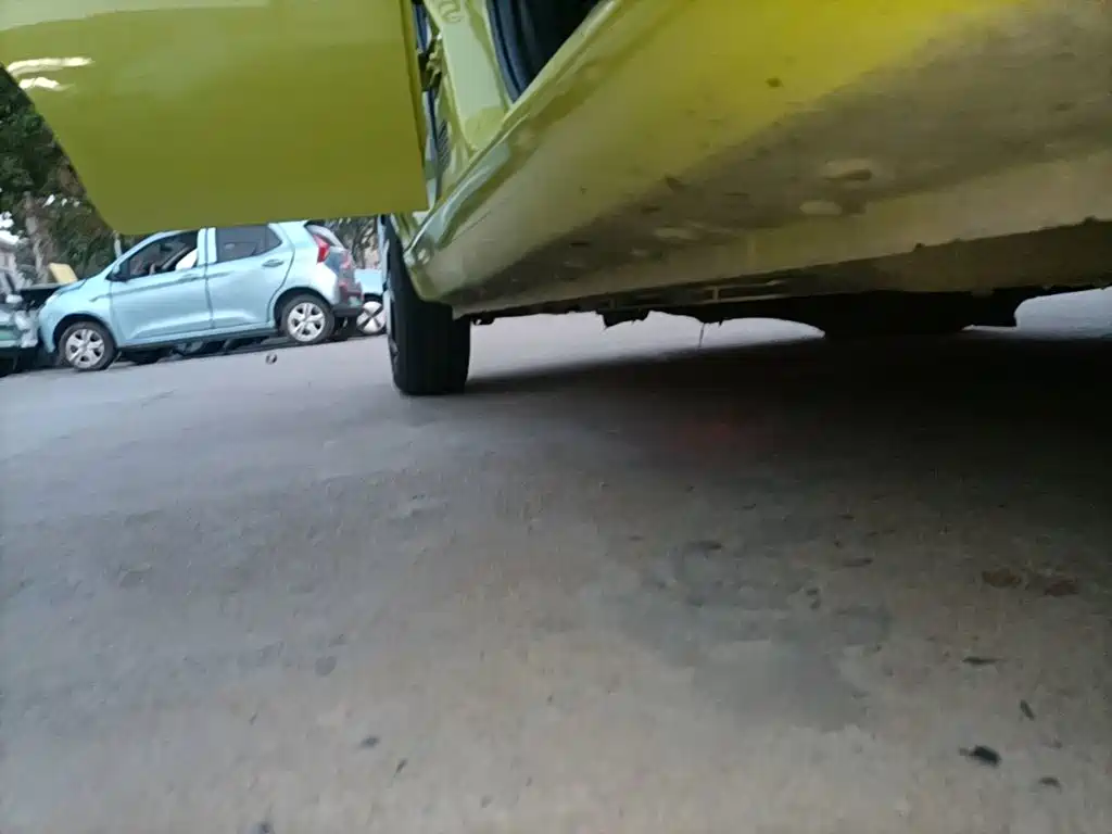 Sehol Flower Fairy 2021 2021 302km Luxury 30.2kWh