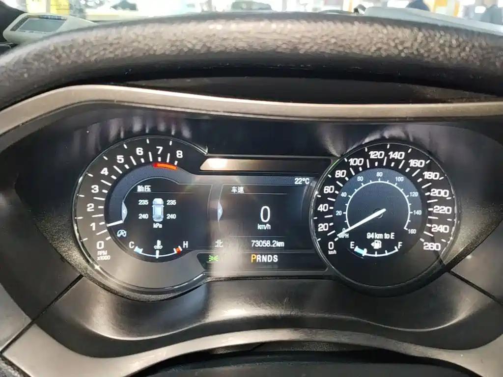 Lincoln MKZ 2020 2020 2.0T Premium Edition