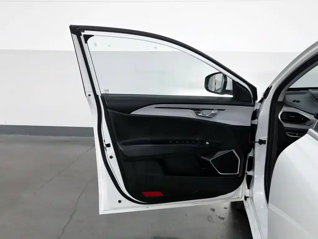 Geely Geometry A 2023 2022 Model Pro 430KM Travel Edition