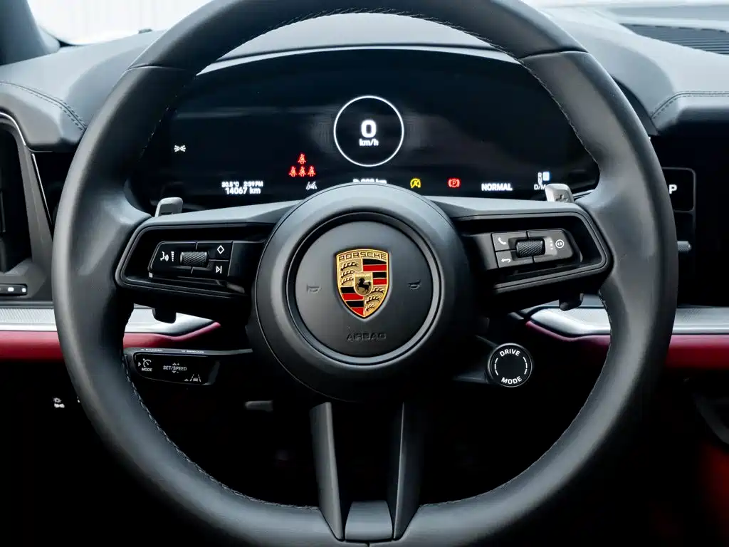 Porsche Cayenne 2025 2024 Cayenne 3.0T