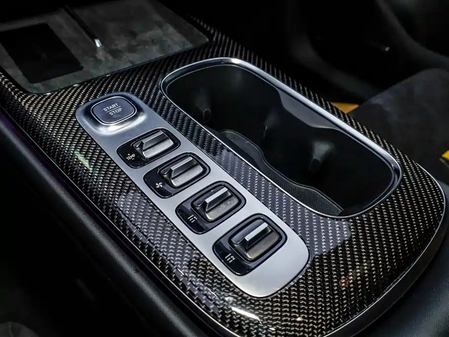 Xiaomi Auto Xiaomi SU7 Ultra 2025 Model Ultra фото 21