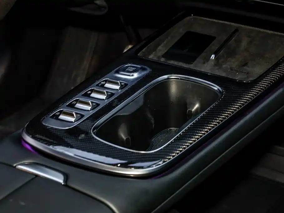 Xiaomi Auto Xiaomi SU7 Ultra 2025 Model Ultra фото 32
