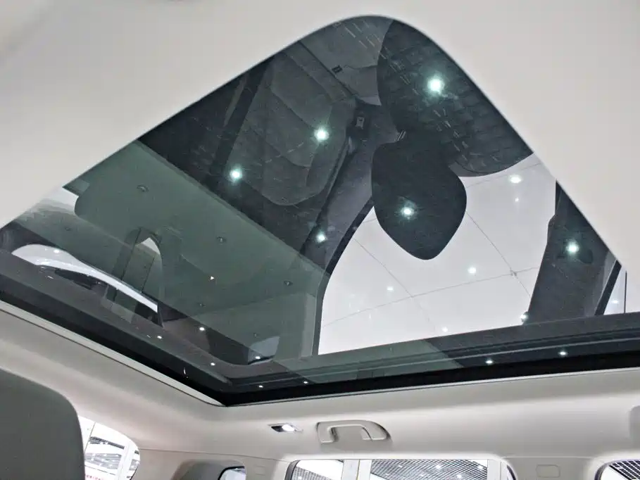 Geely ICON 2025 2026 Chocolate 1.5TD Pure Edition