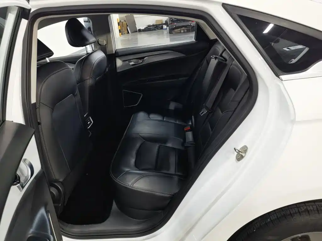 Geely Geometry A 2023 2022 Model Pro 430KM Travel Edition