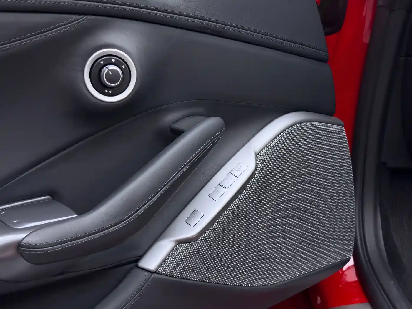 Ferrari Portofino 2019 2018 Model 3.9T