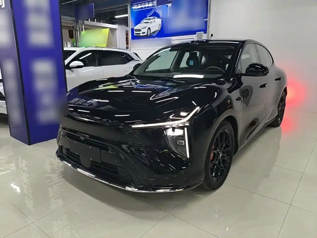 Similar car
