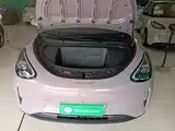 Фото 20 - Geely Galaxy Starry Wish