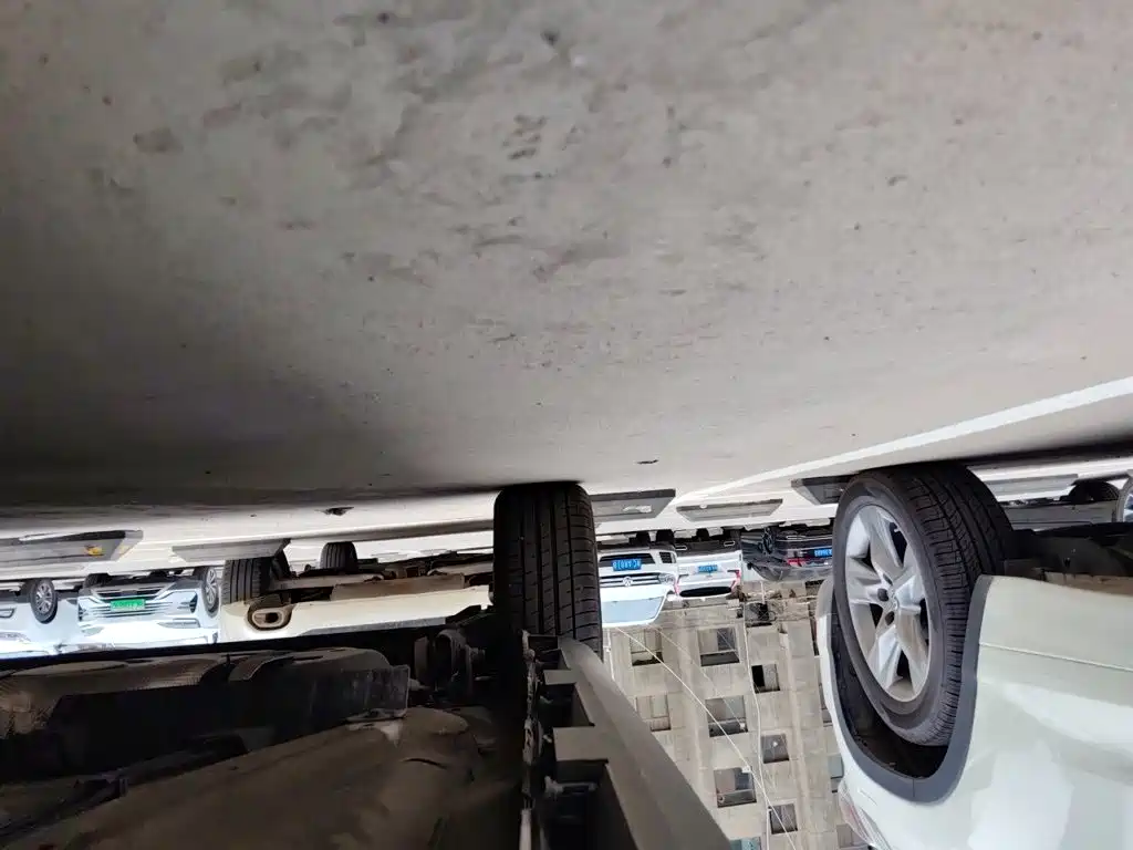 Chery Tiggo 3x 2024 2024 1.5L CVT Excellence