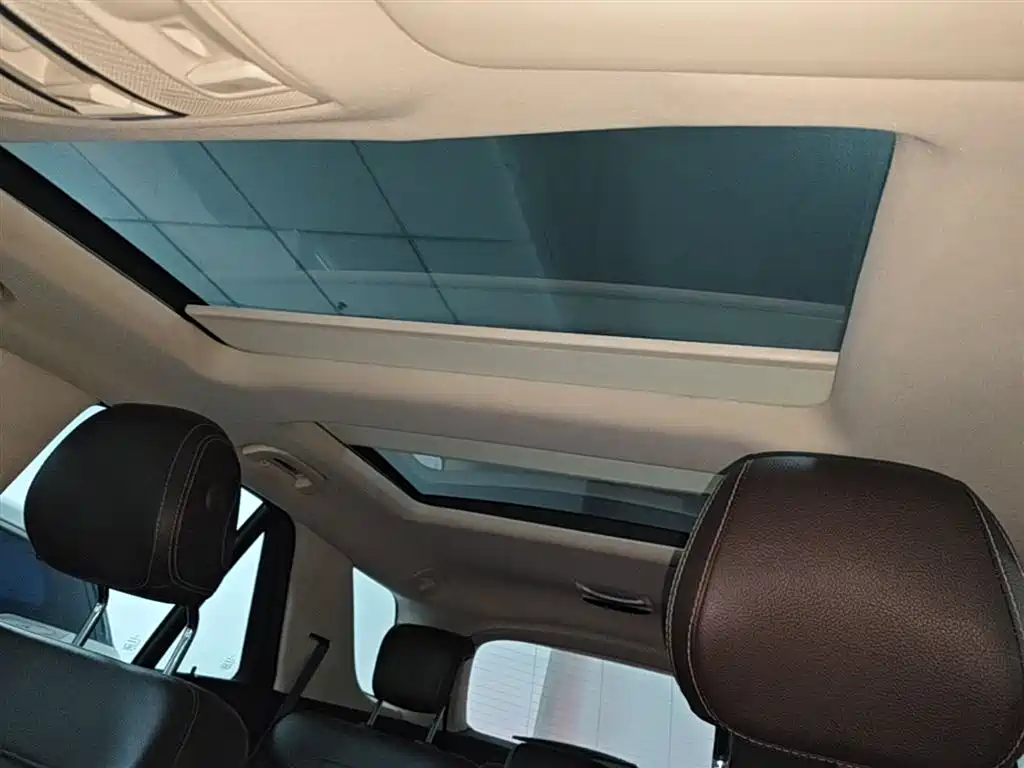 Mercedes-Benz GLE 2017 GLE 320 4MATIC Dynamic фото 18