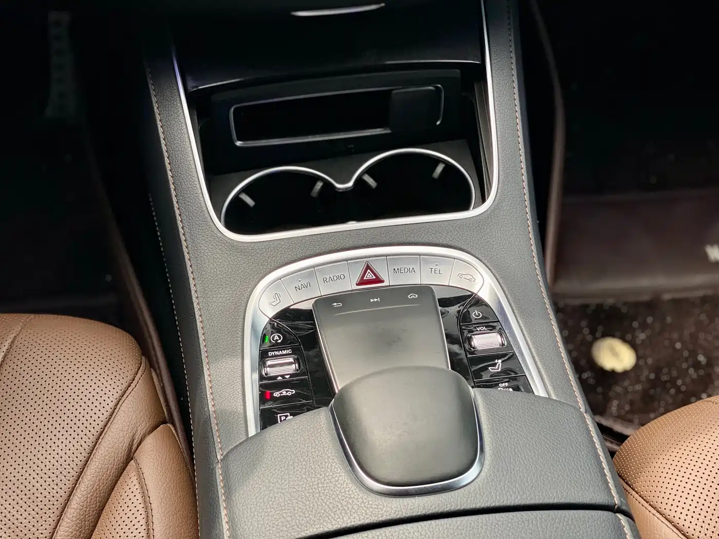 Mercedes-Benz S-Class 2019 S 450 L 4MATIC фото 16