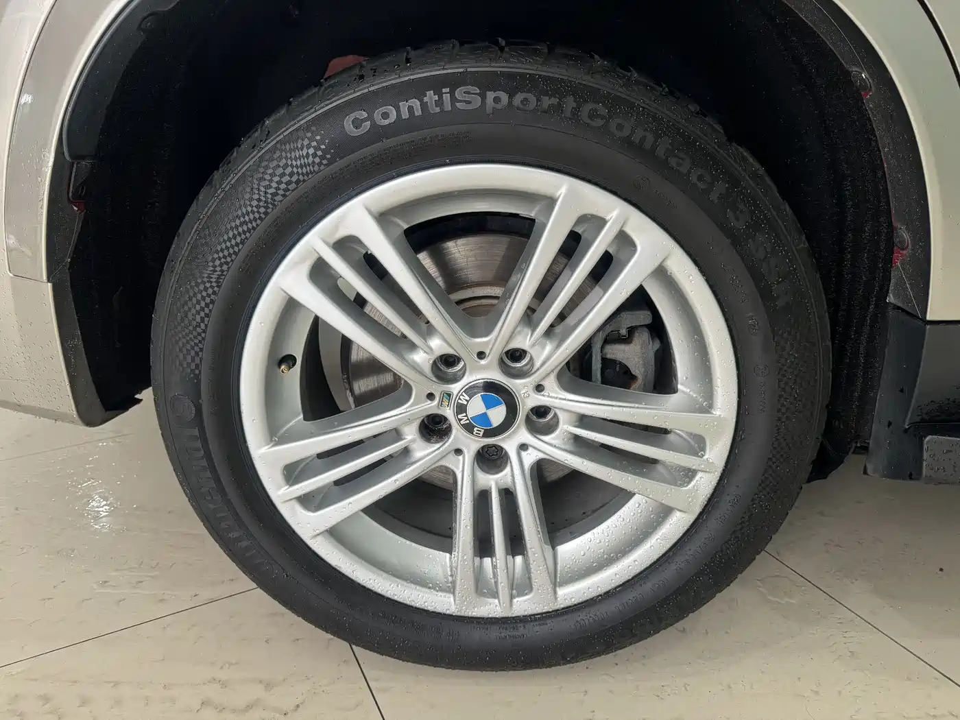 BMW X4 2016 Model xDrive20i M Sport фото 16