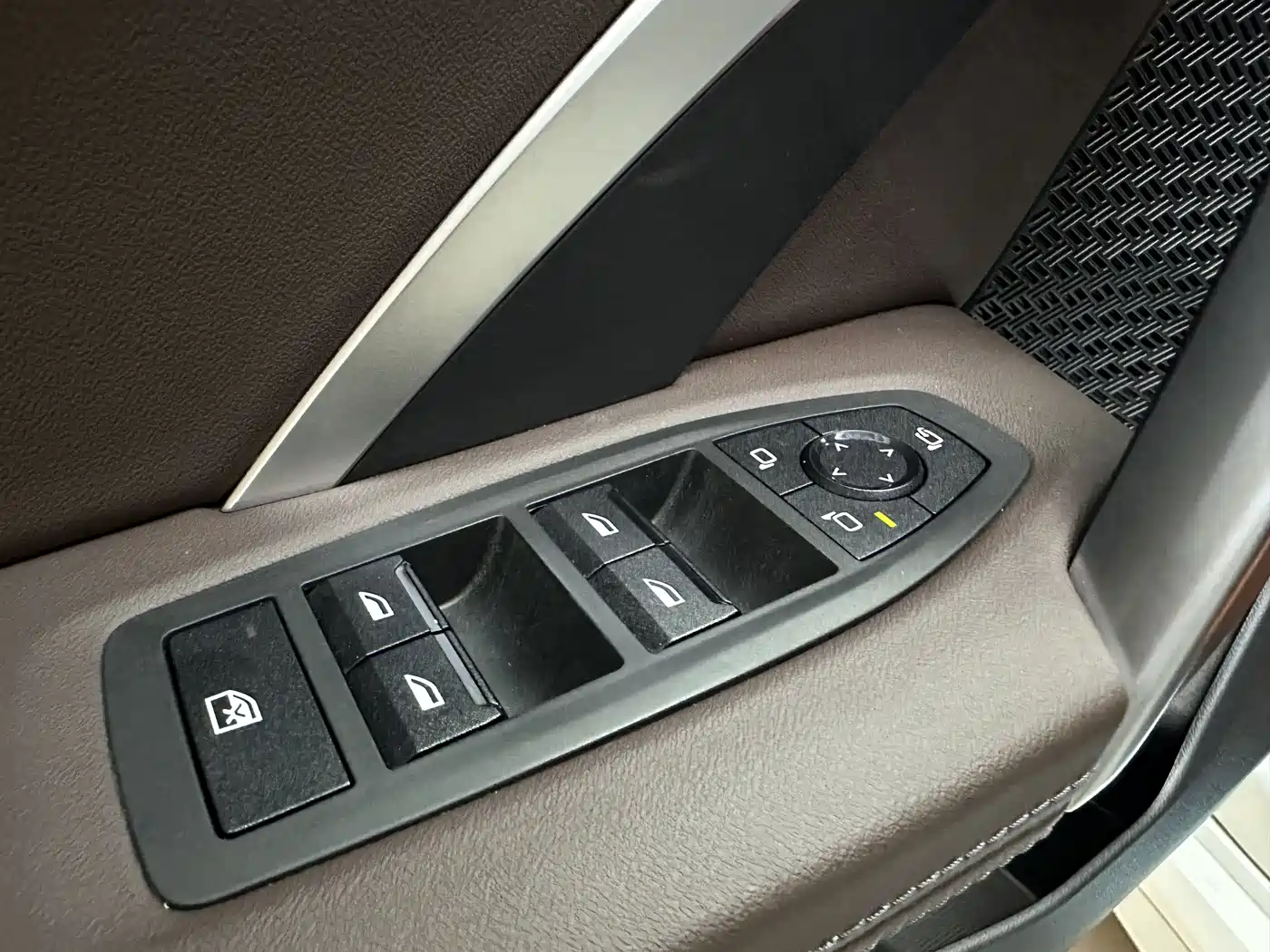 BMW X1 2024 sDrive25Li M Sport Package фото 23