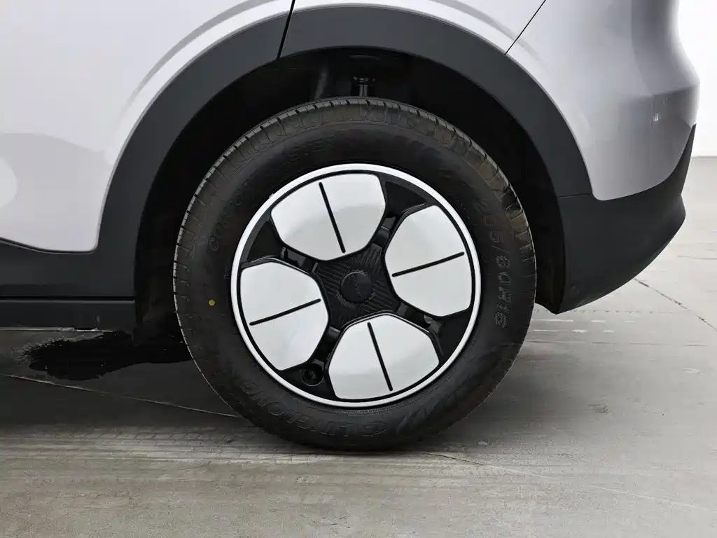 Geely Galaxy Starry Wish 2026 2026 Edition 310km Youth Version
