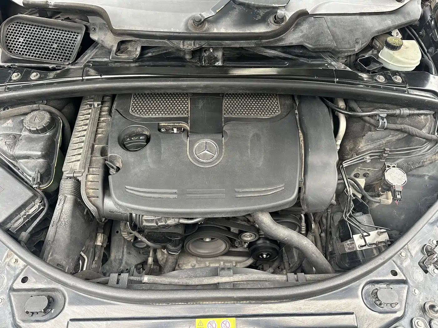 Mercedes-Benz R-Class 2011 R 350 L 4MATIC фото 18