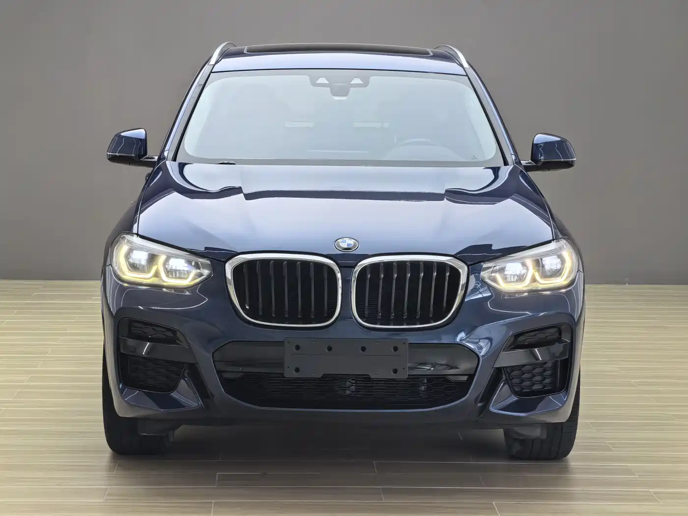 BMW X3 2020 xDrive28i M Sport Package фото 4