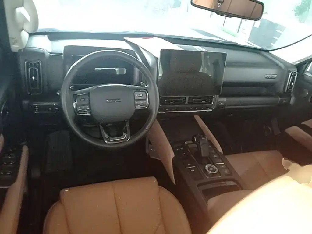 Haval H9 2024 2024 2.0T Gasoline AWD Extreme Edition