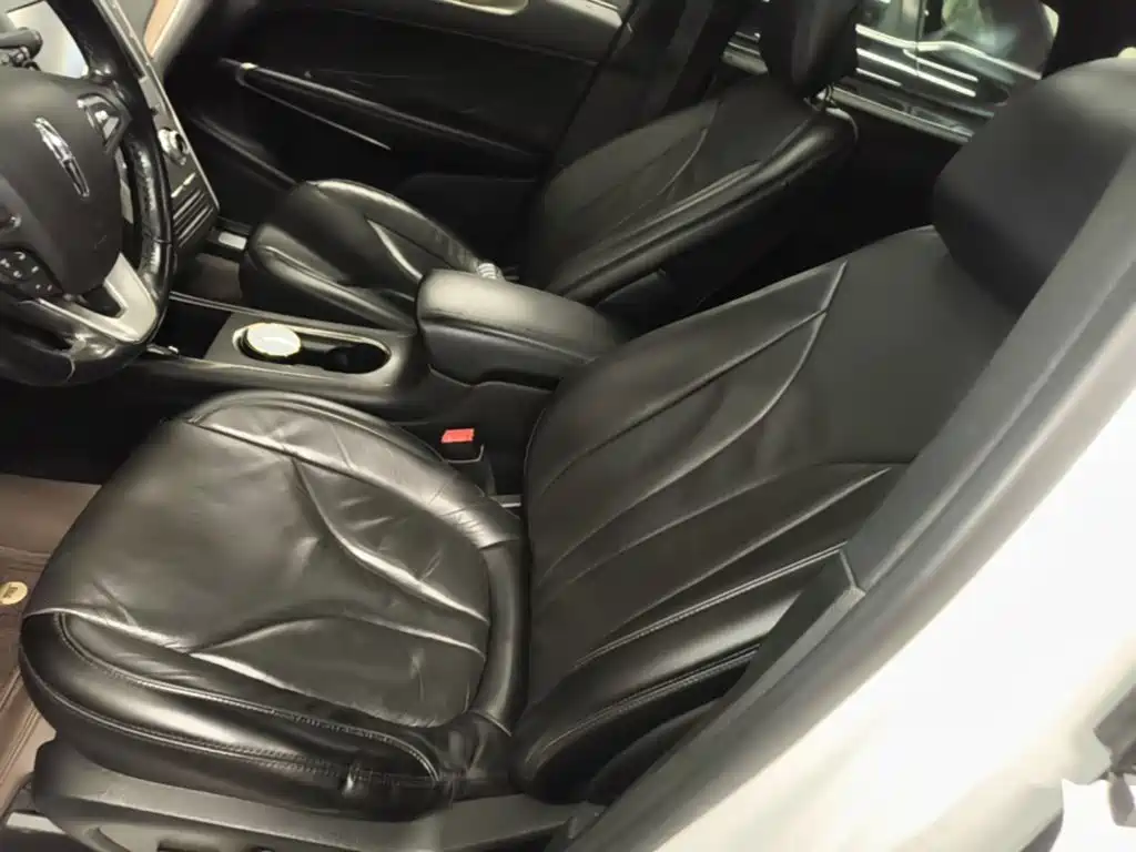Lincoln MKC 2018 2018 2.0T AWD Elegance Edition