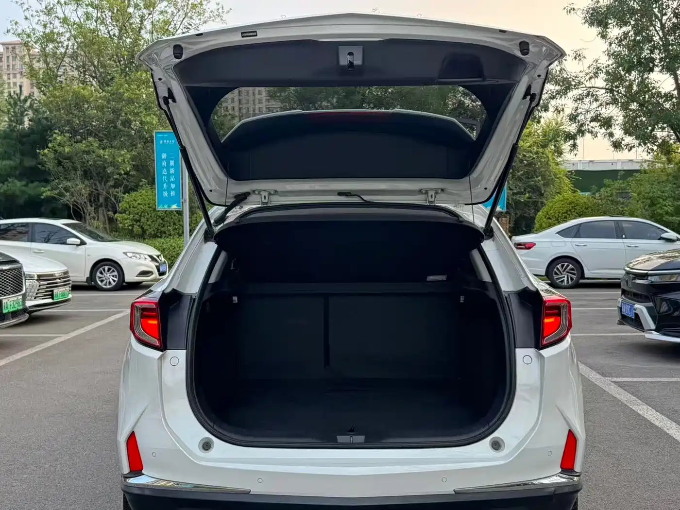 Acura CDX 2019 2018 2.0L 2WD Premium Hybrid