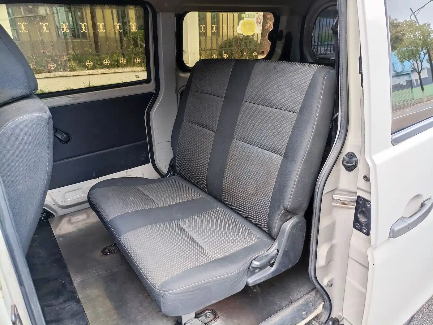 Changan Kaicheng Changan Star 3 2016 2015 1.0L Value Edition Non-AC C10
