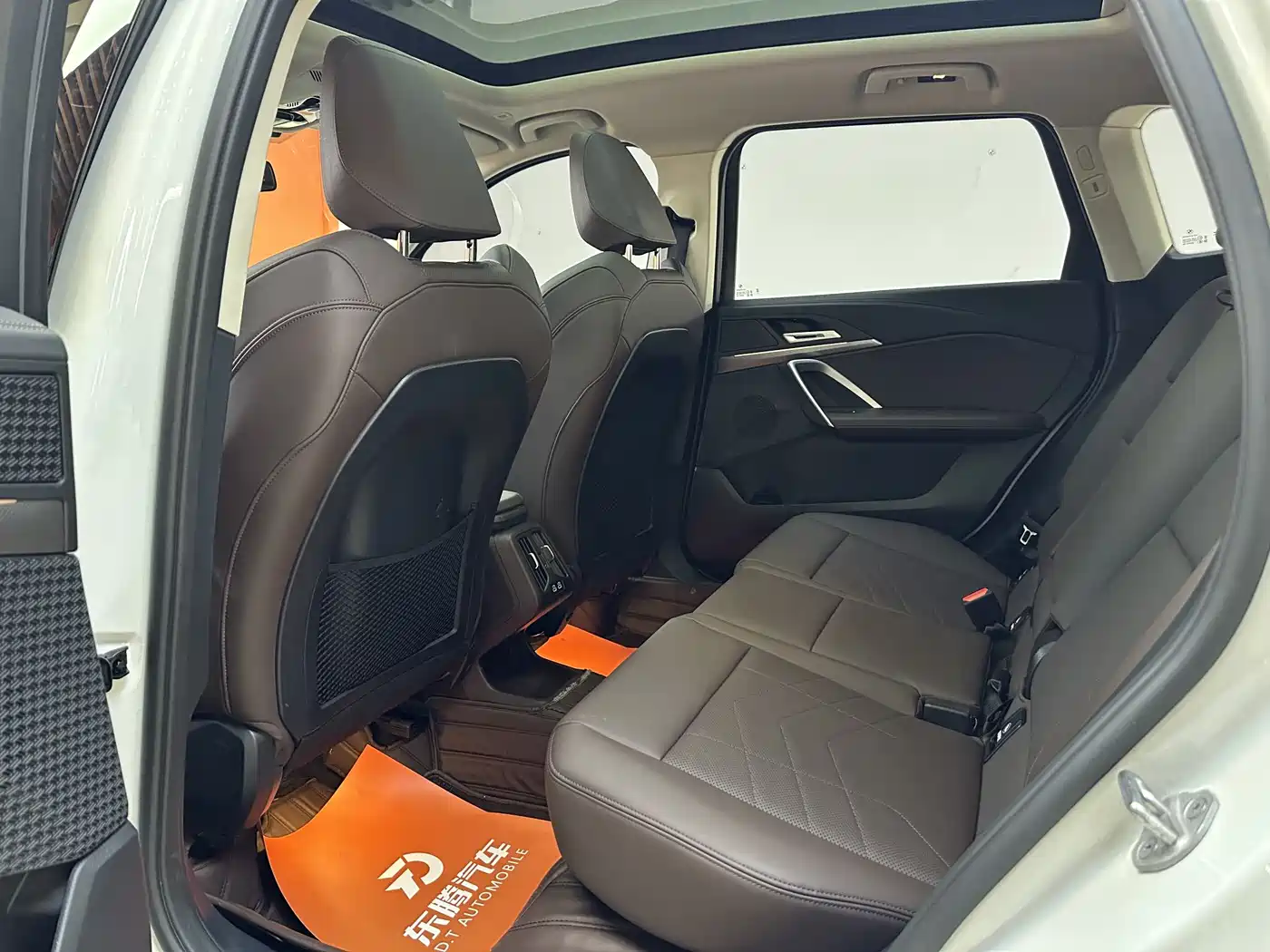 BMW X1 2024 sDrive25Li M Sport Package фото 16