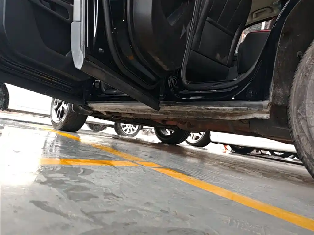 Haval Cool Dog 2022 1.5T DCT 2WD Trend Edition фото 22