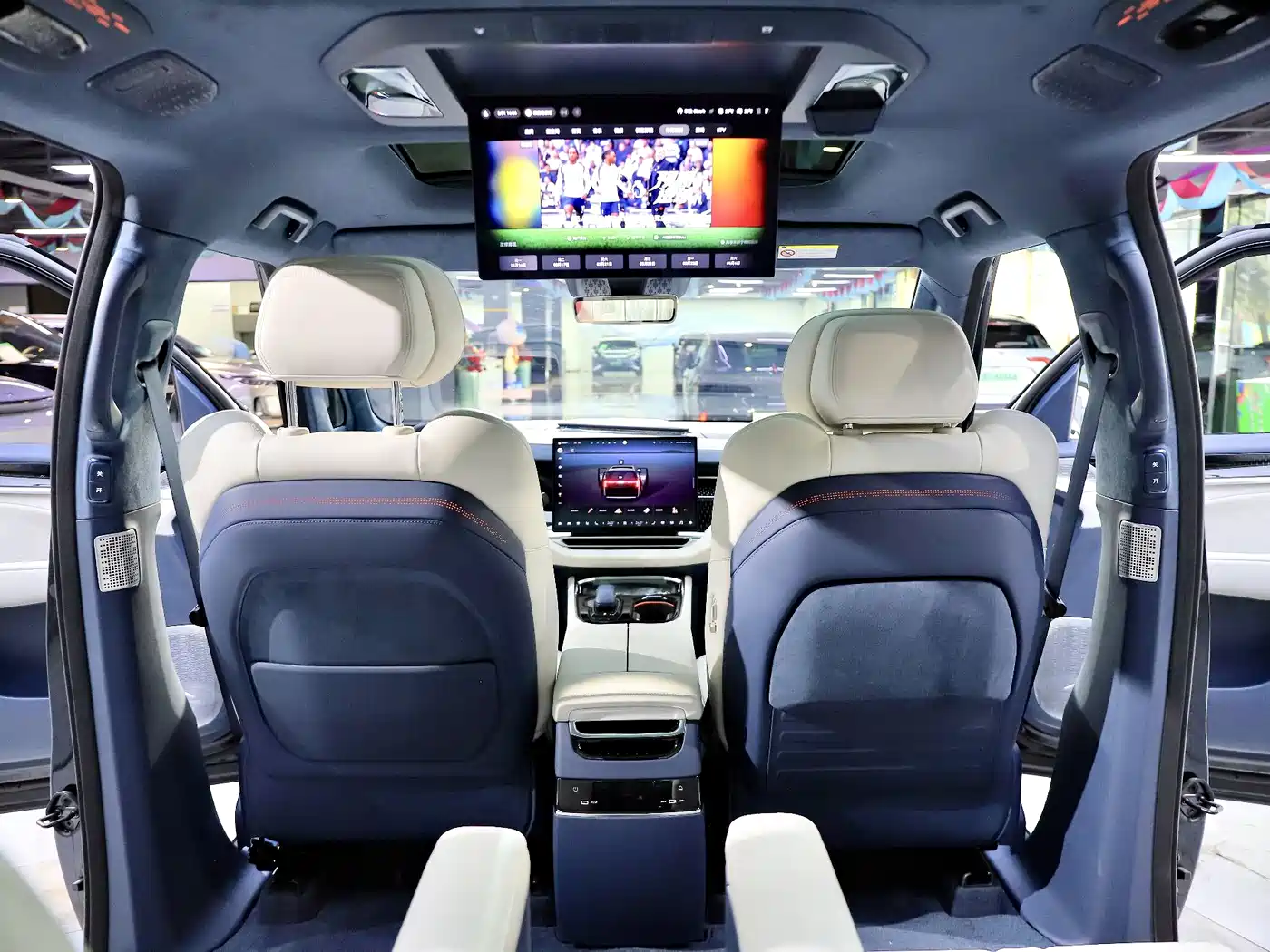 ZEEKR EXTREME KRYPTON 009