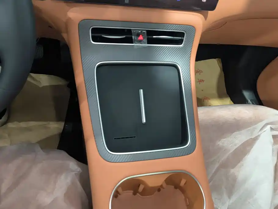 Shangjie SUV 2026 2025 Model Extended Range Pro