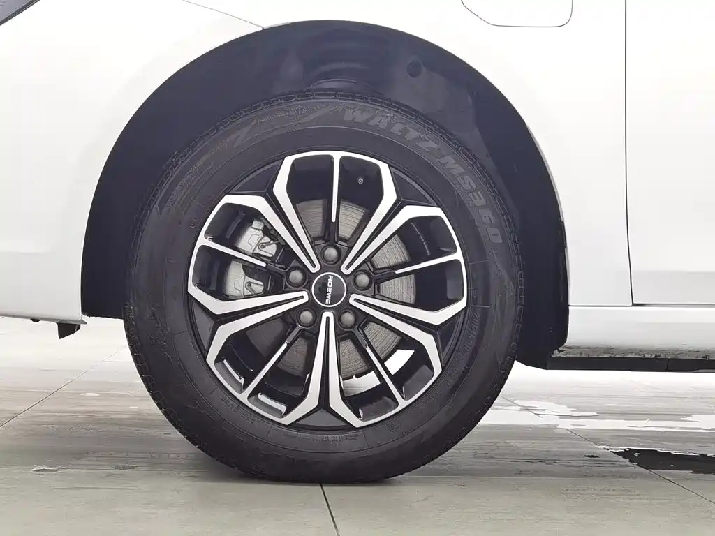 Roewe i6 MAX EV 2026 2022 EV 500 Sunroof Premium