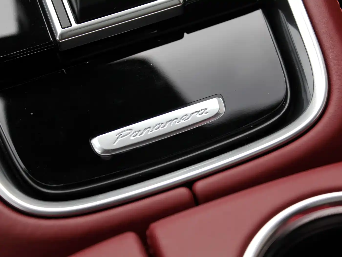 Porsche Panamera 2019 Panamera 2.9T фото 13