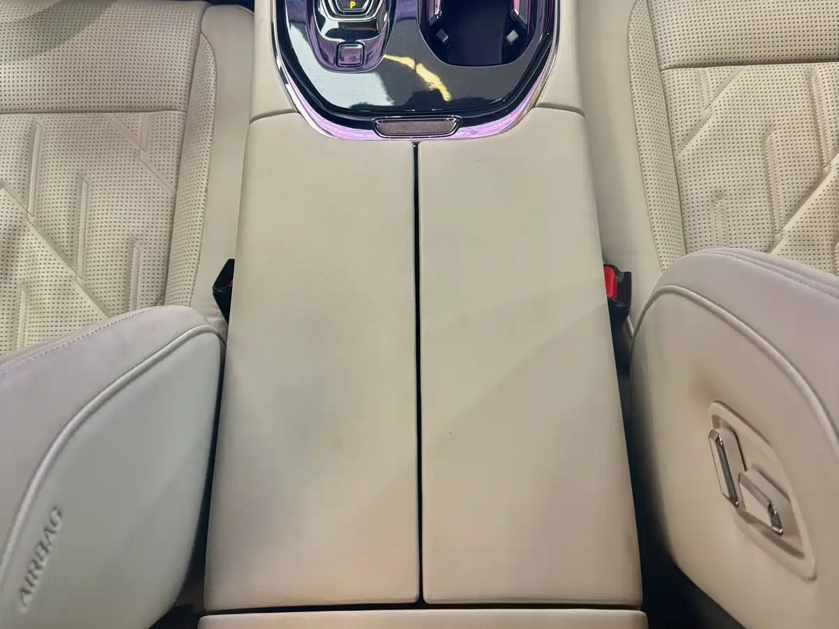 ZEEKR EXTREME KRYPTON 009