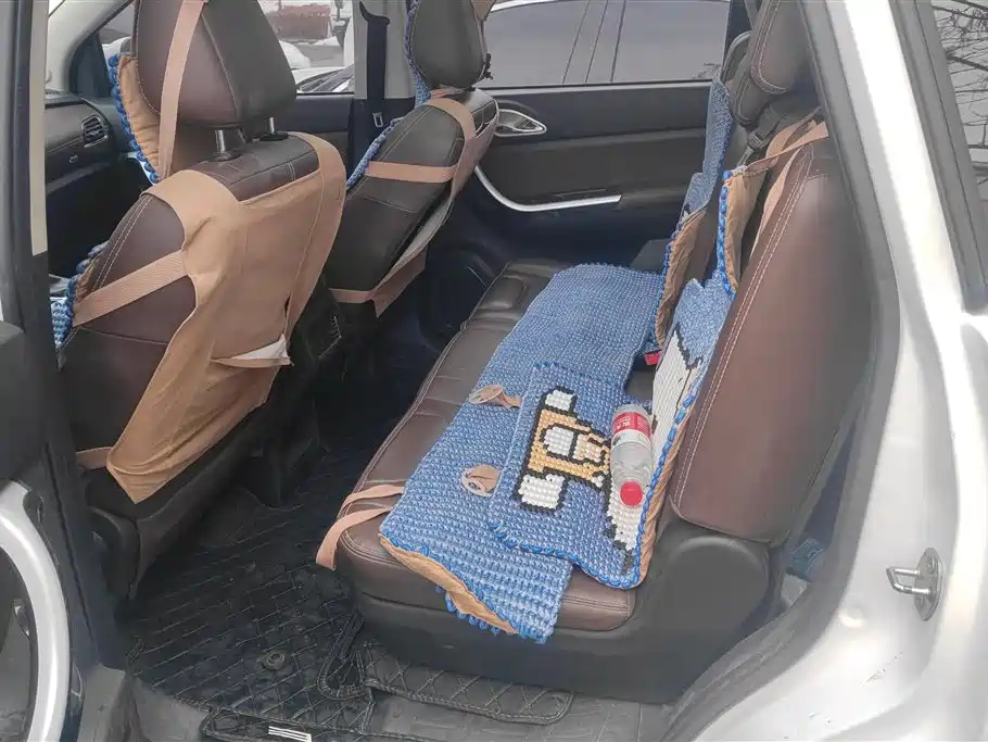 BISU AUTO SPECIFIC SPEED T5