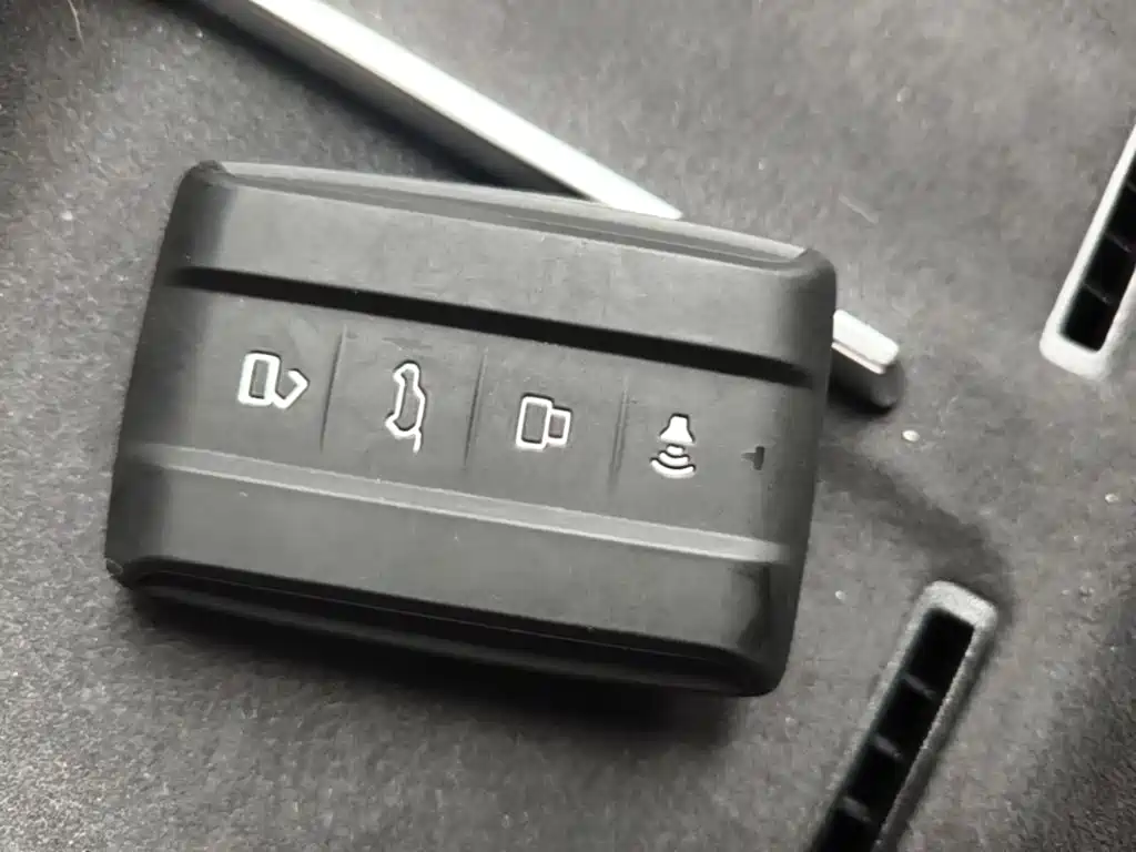 Tank 500 EV 2025 2026 Hi4-Z Smart Edition