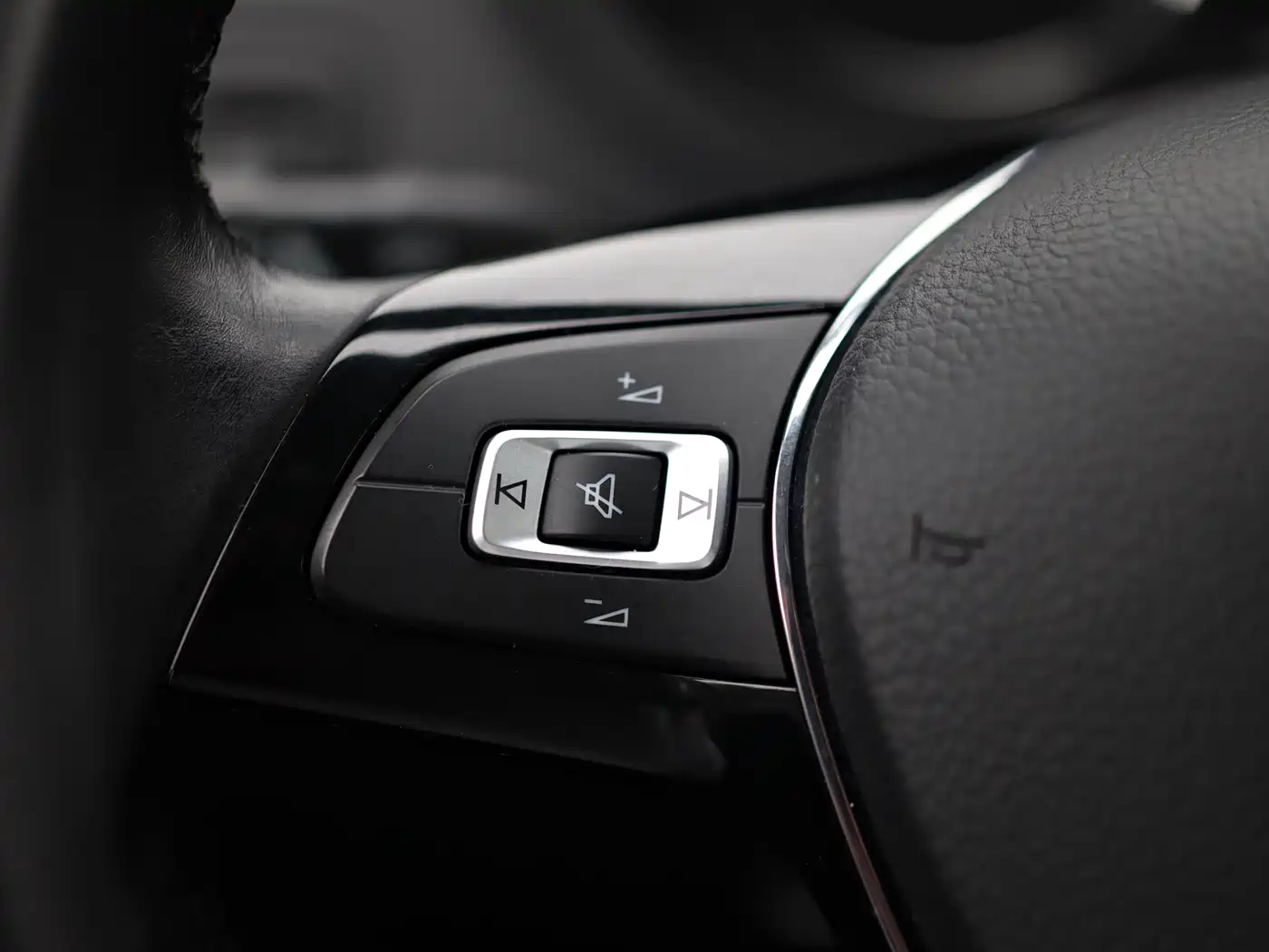 Volkswagen Polo 2018 1.5L Auto Comfort фото 9