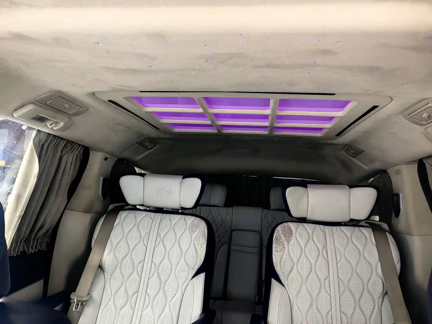 Buick GL8 2021 Land Business Class 652T Comfort фото 16