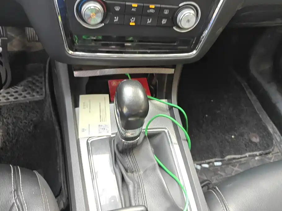 Roewe i6 2018 2018 20T Automatic Flagship Edition