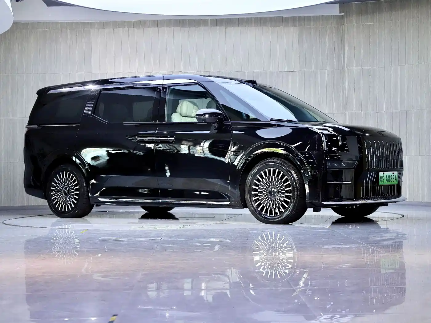 ZEEKR EXTREME KRYPTON 009