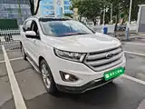 Фото 4 - Ford Edge