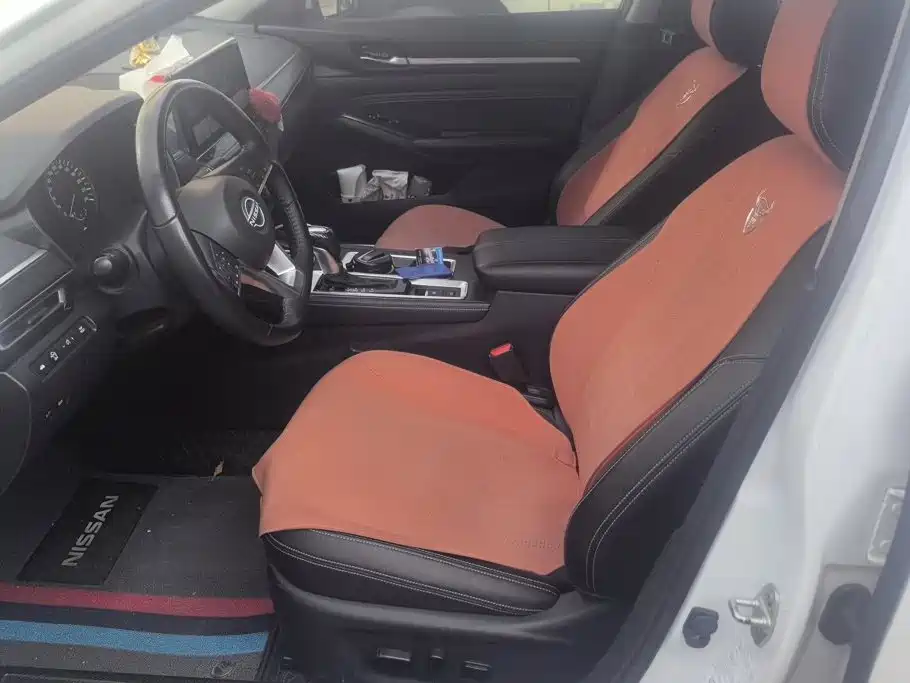 Nissan Teana 2024 2022 2.0L XL-TLS Comfort Edition