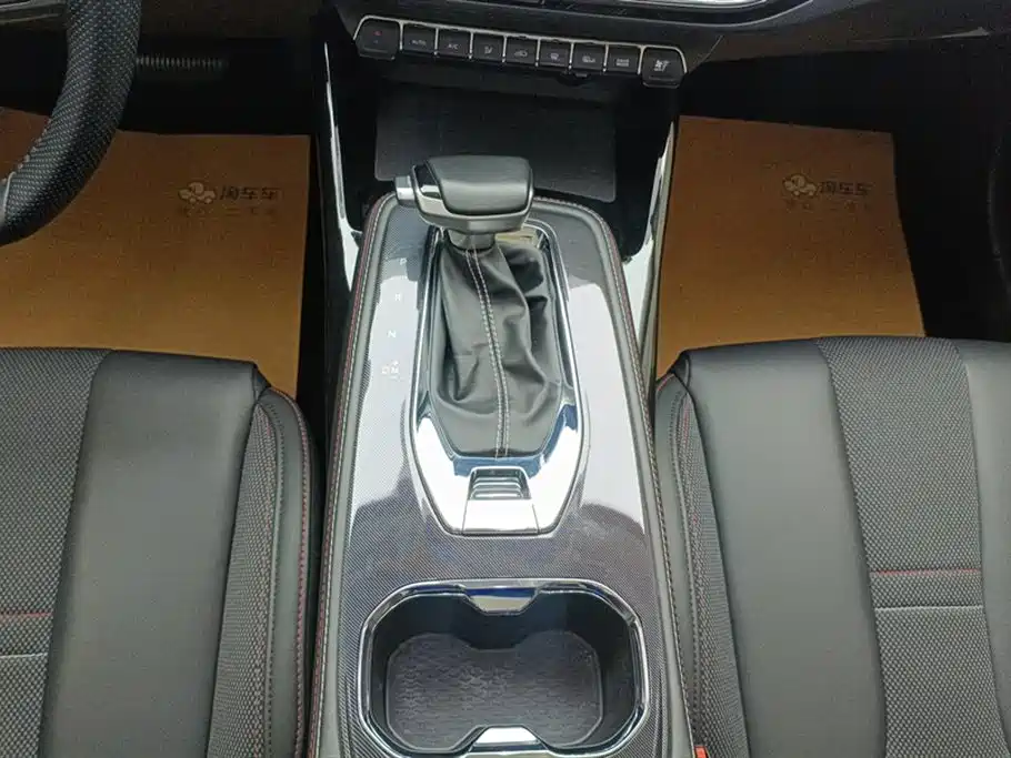 CHANGAN CHANGAN AUCHAN X5