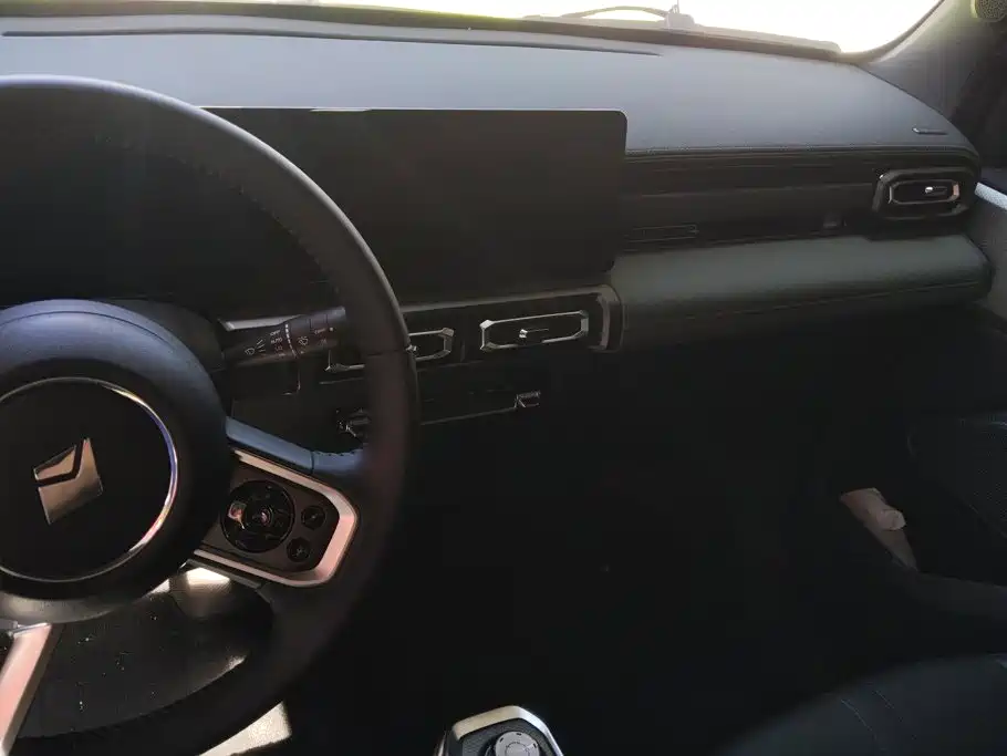 Baojun Yueye 2023 2023 Flagship Edition