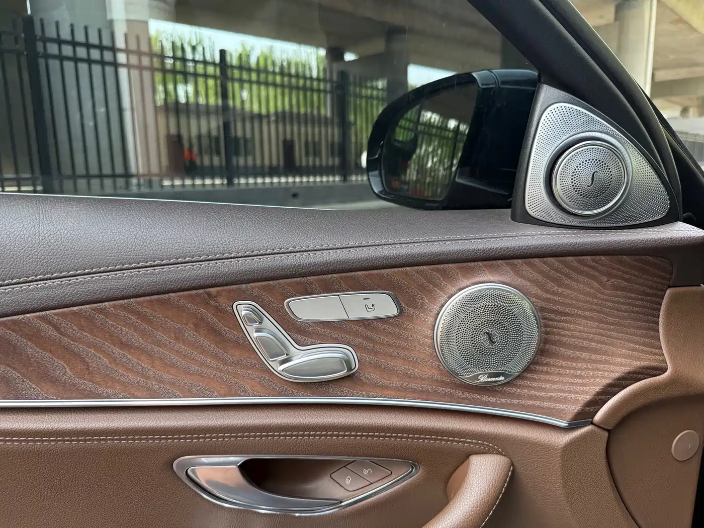 Mercedes-Benz E-Class 2020 Facelift E 260 L фото 13