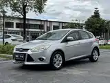 Фото 1 - Ford Focus