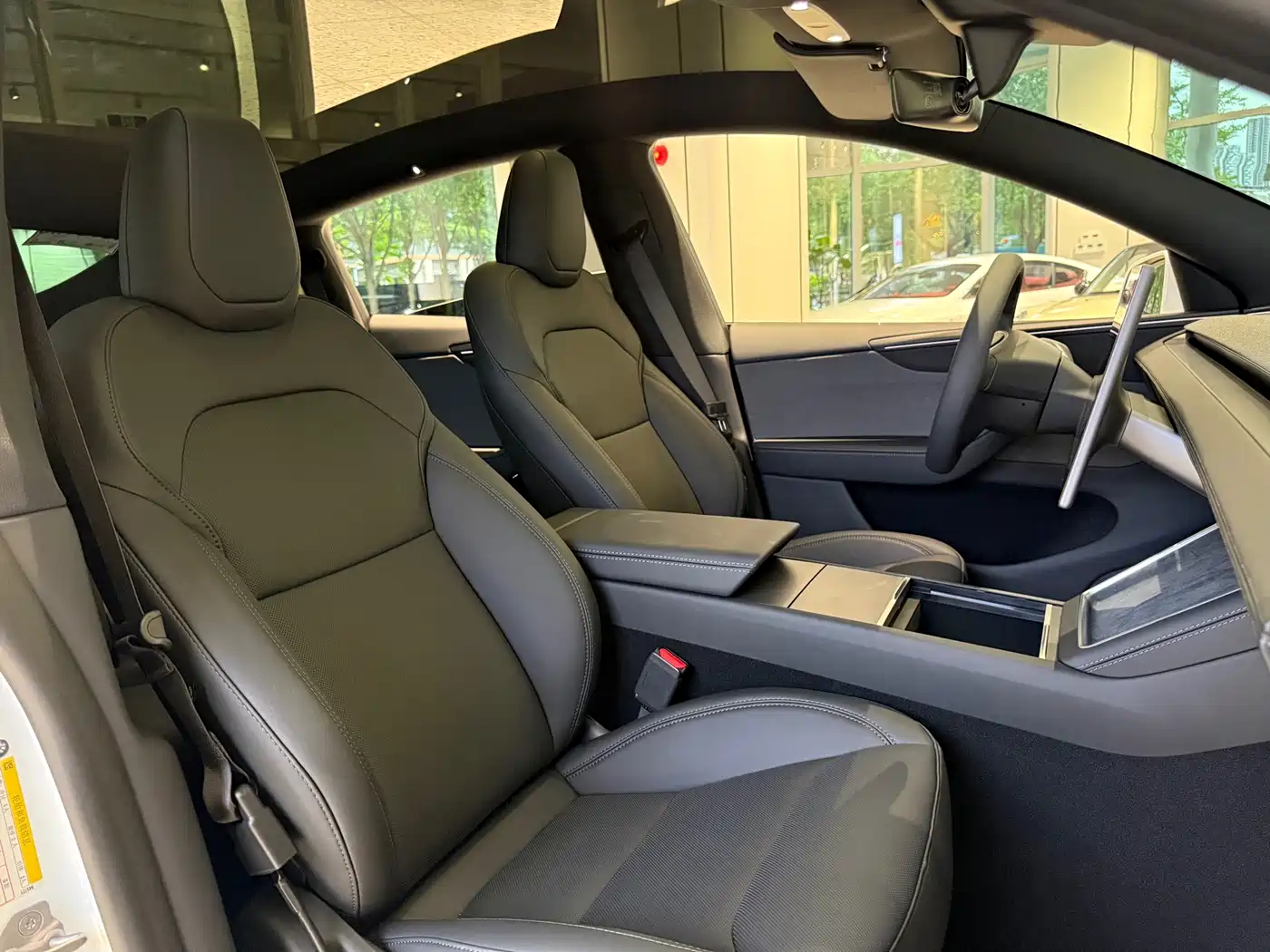 Tesla Model Y 2026 2026 Rear-Wheel Drive