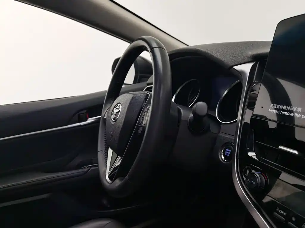 Toyota Camry, миниатюра 22